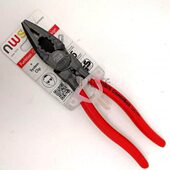 省力钢丝钳 205 180 225 1092 109 160 NWS 德国恩维斯