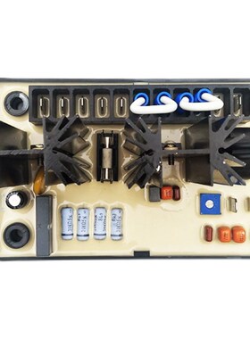 麦格特SMAVC6305/MAVC6307F 无刷发电机励磁调节器电压调压板AVR