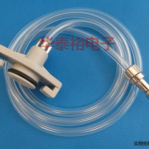 武藏针筒适配器/转接头点胶机配件/武藏机配件5/10CC30CC50CC70CC