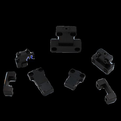 替换MPLK/MPLKS/MPLKH/MPLKHS塑胶模具日标卡轮式锁模扣开闭器