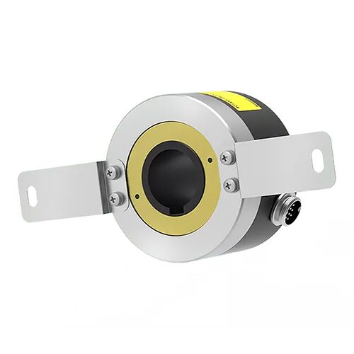 原装奥托尼克斯中空轴旋转编码器100mm增量型E100H35-10000 1024