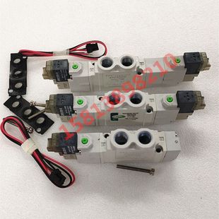 全新原装 DV3320 DV3220 01控制阀气控阀DC24V TPC电磁阀DV3120