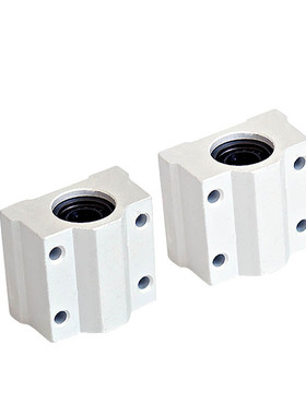 箱式滑块直线轴承SC8 10 12 13 16 20 25 30 35 40 50 60UU