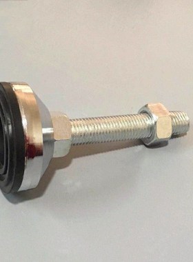 WAM03-D100-M20/M24/M30-L100/L125/150/200/250/300超重载型脚杯