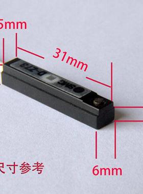 新款磁性开关3C-D-A93白色头气缸感应器DA93传感器现货Z73 A73 C