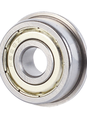 法兰轴承F6700 F6800 F6900 F6701 F6801 F6901 F6902Z台阶F63800