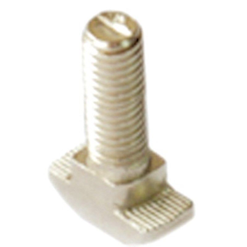 上T型螺栓/螺母TSCW/TNUT-20 30 40 45-M3 4 5 6 8-L16 20 2530隆