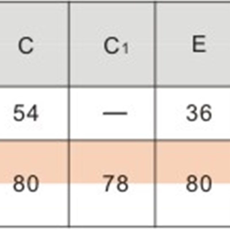 替万向轮定向轮怡合达脚轮J-CRB01/CRB03/CRB06-D50/D65/D75-NM