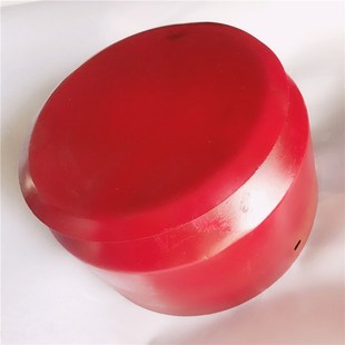 7.5千瓦电机护帽132 5.5KW 防雨风帽Y132电机风罩 YE2铁皮防护罩