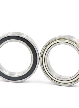 瓦房店轴承 6830 6832 6834 6836 6838 6840 ZZ RS E M