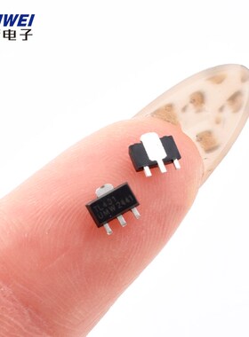 原装正品 UMW TL431A TL431S TL432 0.5%电压基准IC芯片稳压管