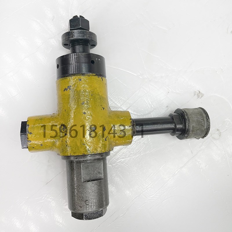 外圆磨床配件M1420E M1320E导轨油泵 液压M1432C M1332北二机配件图片