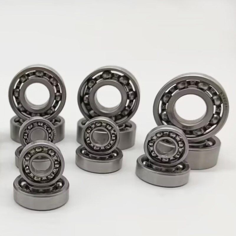 微型全不锈钢角接触球向心球轴承BS706 726 728 7000 7001 7200AC