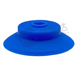 95螺距M10 M12 单层PFG 1.75 1.5 1.25 重载型真空吸盘 1.0