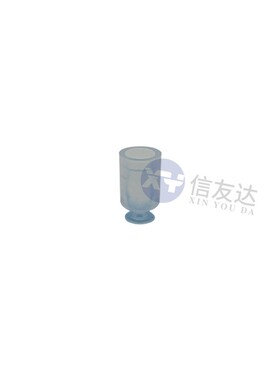 硅橡胶薄型真空吸盘ZP2-05UT/06UT/11UT/14UT/18UT/20UT单层吸嘴