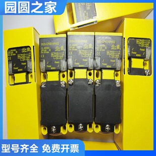 FZ3X2传感器接近开关 图尔克型电感式 VP4X2 CP40 质保一 BI20