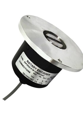 全新海德型光电旋转编码器ZSFS820-01E100BZ2/24C质保一年