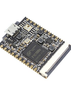 荔枝派Sipeed Lichee Nano/Zero开发板全志V3S LINUX编程入门套件