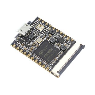 荔枝派Sipeed Lichee Nano/Zero开发板全志V3S LINUX编程入门套件