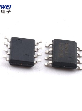 全新自振荡半桥驱动芯片EG2153/2184/3116D EG/432127324 SOP8