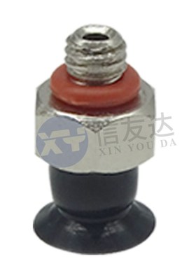 小型真空吸盘ZP2-TB02MU/035MU/04MU/05MU/06/08/10/13MU-A4/H5