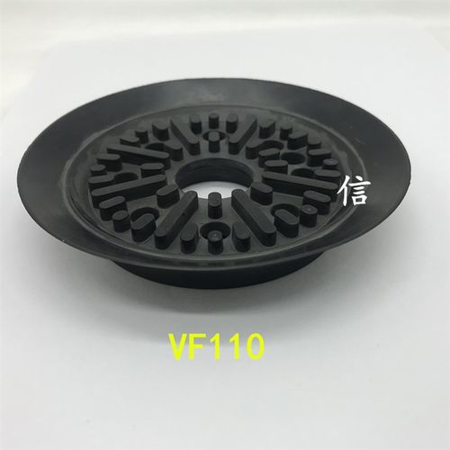 真空吸盘VF15 VF20 VF25 VF30 VF40 VF50 VF75 VF110单层吸盘