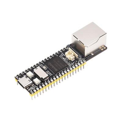 幸狐Pico Pro微控制器主板 Luckfox Pico Max ARM视觉识别开发板