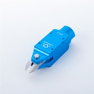 气动剪刀头F1S FD1 F10Y 莱盾气动剪刀ms F10S F10CT F10P 5nr