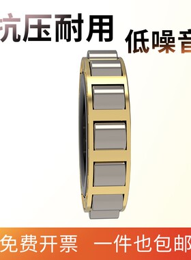 圆柱滚子轴承RN305 306 307 308 309 310 311 312 328M 包邮