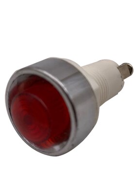 STC发电机接线开关配电箱信号PL指示灯表箱APD  AC220V红绿色配件