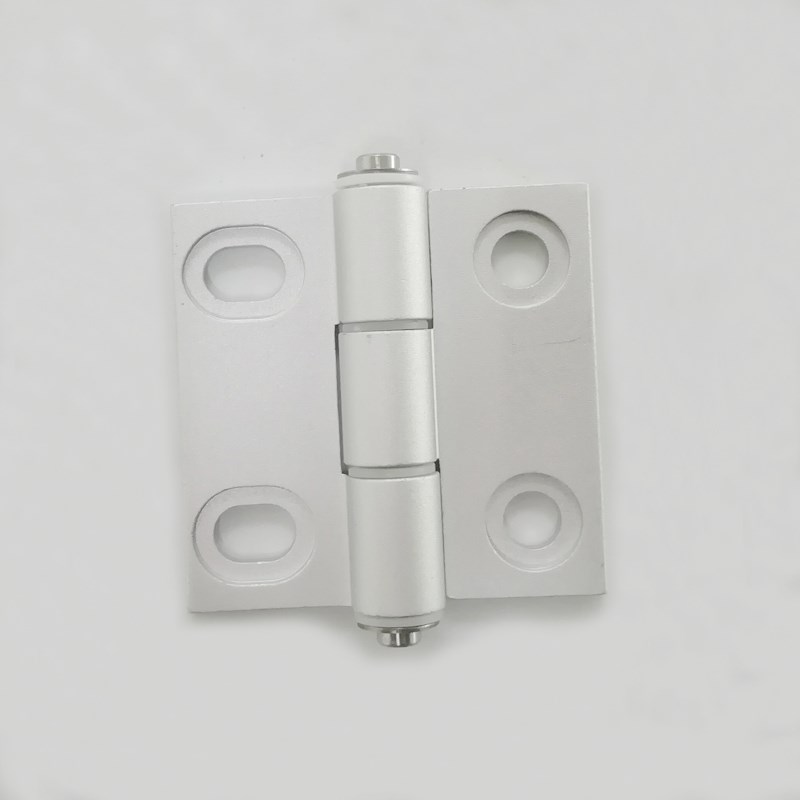 HHPSNA5/6/8 铝合金腰形孔蝶形铰链 型材可调合页 C-HHPSNA5/6/8