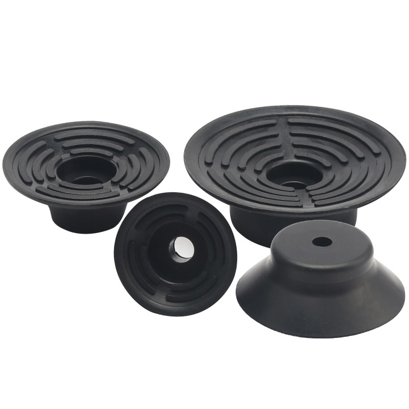 机械手吸盘真空吸盘VP-20K/30K/40K/50K系列真空吸盘防滑吸盘气动