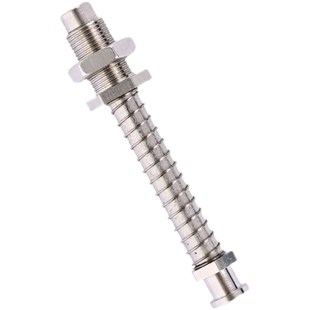 zm12 20机械手吸盘配件真空金具固定支架接头气动吸塑机吸盘金具