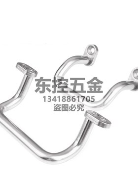 XAF70 XAF68-L48/L66/L88/L100/L110/L120/L125/L160 带垫圈拉手