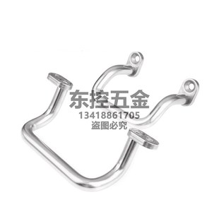 XAF70 XAF68-L48/L66/L88/L100/L110/L120/L125/L160 带垫圈拉手