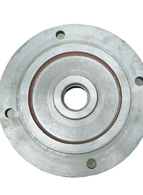 包邮 YEZ建筑电机前端盖 ZDY摆线针轮减速机电机前盖200/250/300