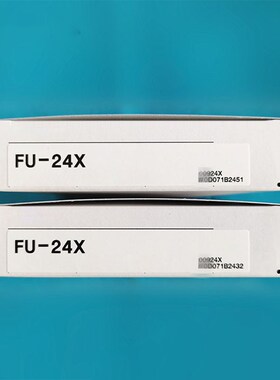 基恩士型螺纹六角形光纤FU-R7F/70TZ/24X/35TZ/R77TZ传感器质保