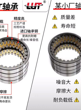 瓦房店轧机轴承 FC3248124 FC3248168 FC3450170 FC3652168