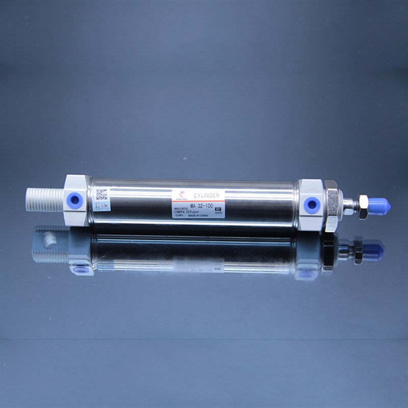 MA40-10/15/20/25/30/35/50/75/100/125/150/175/200/250/300/400