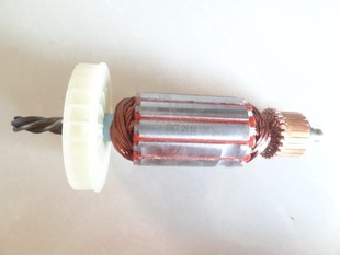 海王斯凯特SKT2618 2力有电锤原厂配件双单用转子齿轮转换开关