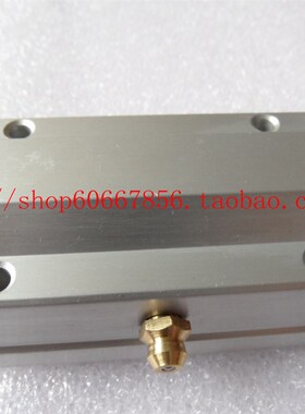 加长箱式轴承座 SCS50LUU 精密直线滑块 SC50LUU 50光轴配套
