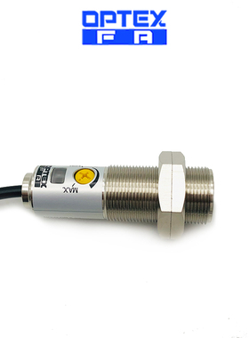 原装全新奥普士OPTEX光电开关CDD-11N-IR原CDD-11N四线NPN常开24V