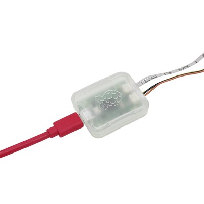 树莓派Pico USB UART串口下载器 Raspberry Pi Debug Probe调试器