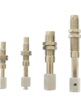 真空吸盘座金具吸杆支架NAPATS/YS NAPFTH/YH M-PC/PD-AH-6B/6J