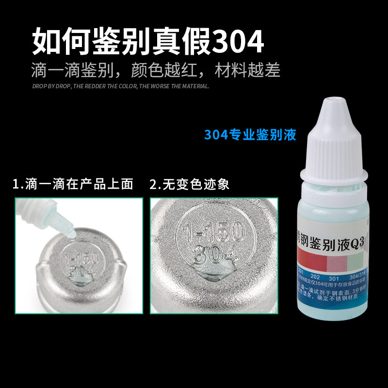 304不锈钢外丝堵头闷塞头管帽内丝堵帽水堵管件4分6分1寸水管配件
