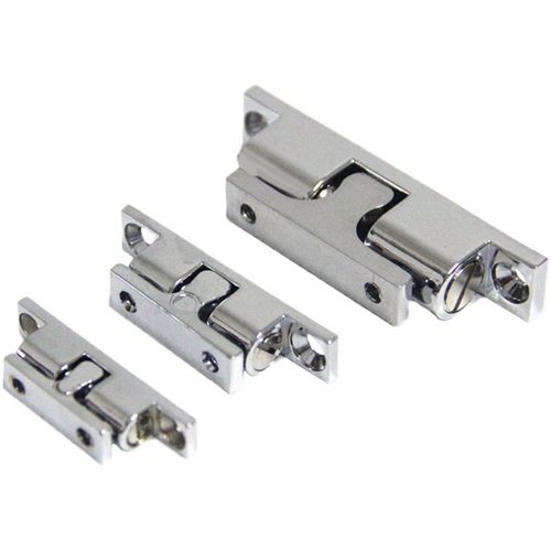 304不锈钢门碰珠T怡合达HFW21-L32/L43/L50/L70 球形扣 门碰 门吸