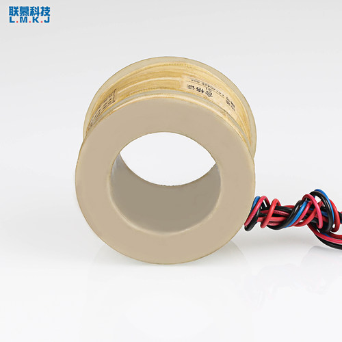 ZW32真空永磁线圈 分合闸电磁铁DC220V 13全铜电机制动操作机构