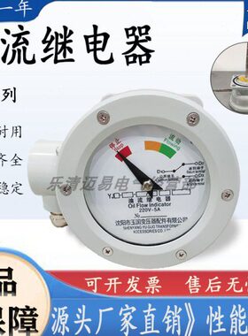 油流继电器YJ4-150-60/45 YJ4-150-80/55 YJ4-150-135/70系列玉国