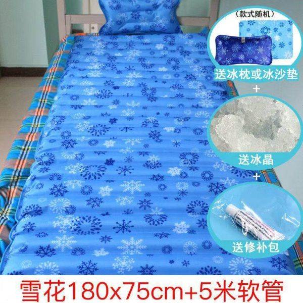 水床冰垫床垫水垫枕头冰凉宿舍降温夏天水席袋床上人水床垫双人,居家日用,冰垫,淘宝优惠券,粉丝福利购,淘宝优惠卷