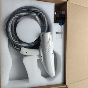 激光手柄黑脸娃娃手柄洗眉机手柄